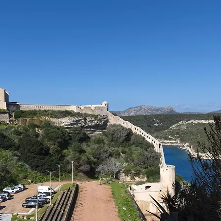 Les Hameaux De La Rondinara-2 By Interhome Holiday home Bonifacio (Corsica)
