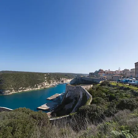 Les Hameaux De La Rondinara-2 By Interhome Bonifacio (Corsica)