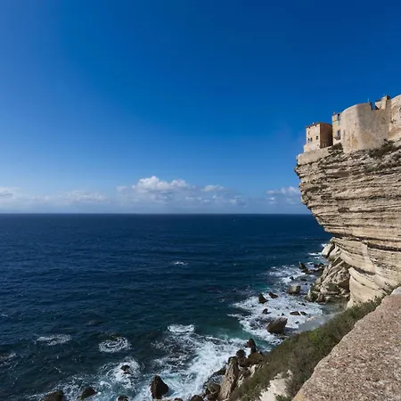 Holiday home Les Hameaux De La Rondinara-2 By Interhome Bonifacio (Corsica)