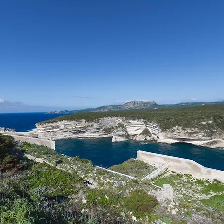 Les Hameaux De La Rondinara-2 By Interhome Bonifacio (Corsica)