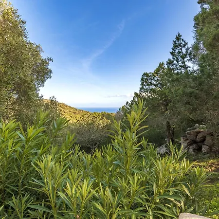Holiday home Les Hameaux De La Rondinara-2 By Interhome *
