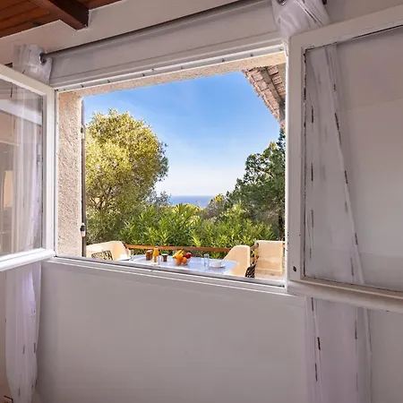Casa Cala Rossa By Interhome * 보니파시오