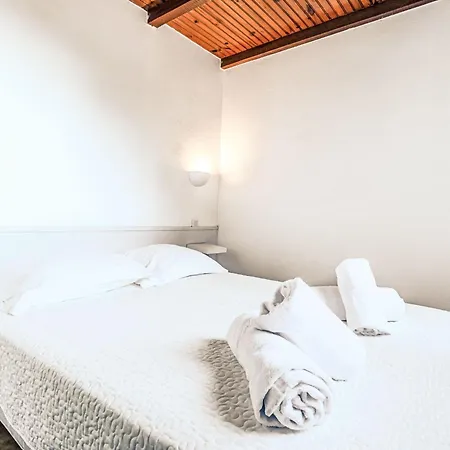 Casa Cala Rossa By Interhome 펜션
