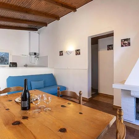 Casa Cala Rossa By Interhome 펜션 보니파시오