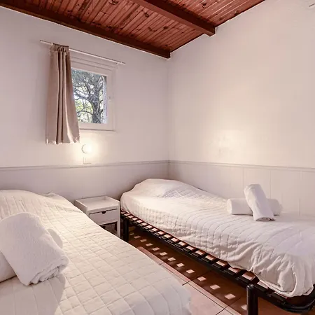 펜션 Casa Cala Rossa By Interhome 보니파시오