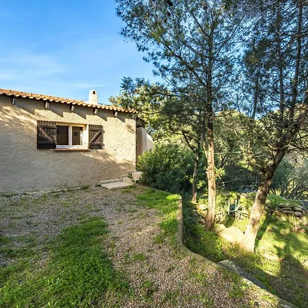 Casa Cala Rossa By Interhome 보니파시오