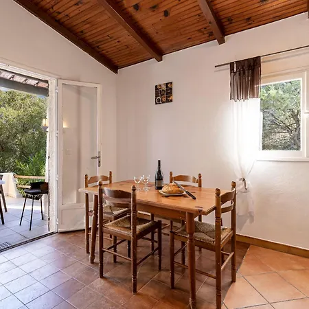 Casa Cala Rossa By Interhome 보니파시오