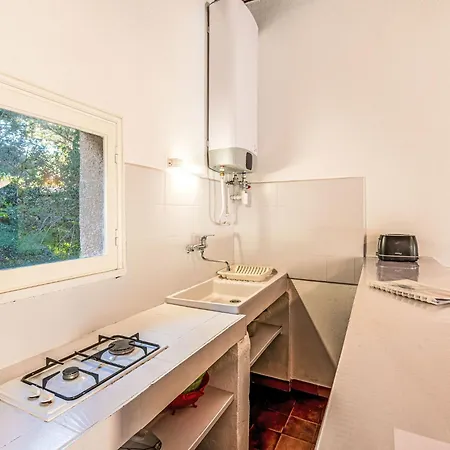 펜션 Casa Cala Rossa By Interhome