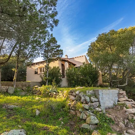 Holiday home Les Hameaux De La Rondinara-2 By Interhome Bonifacio (Corsica)