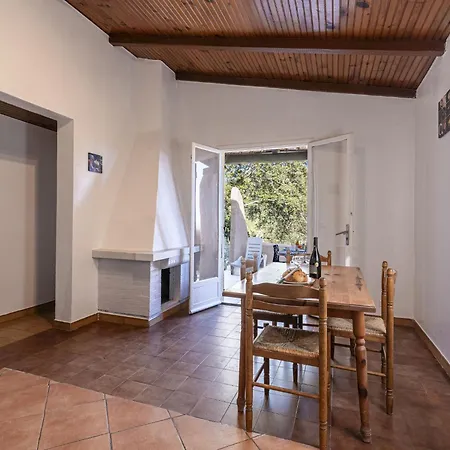 Casa Cala Rossa By Interhome * 보니파시오