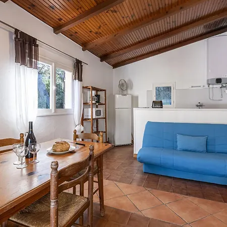 Casa Cala Rossa By Interhome 펜션 보니파시오