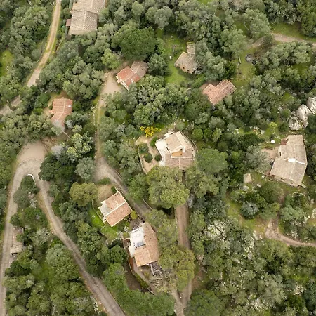 Les Hameaux De La Rondinara-2 By Interhome Bonifacio (Corsica)