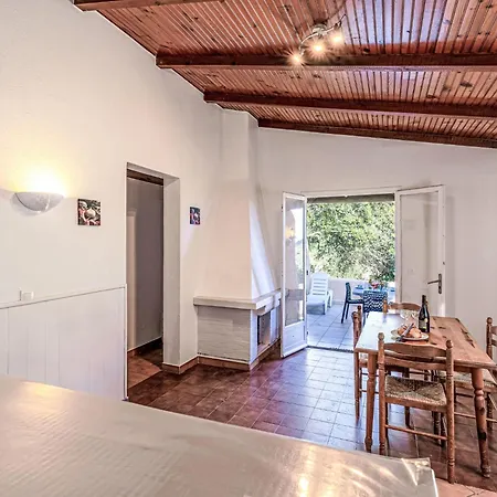 Casa Cala Rossa By Interhome