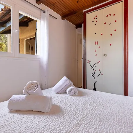 Casa Cala Rossa By Interhome 펜션